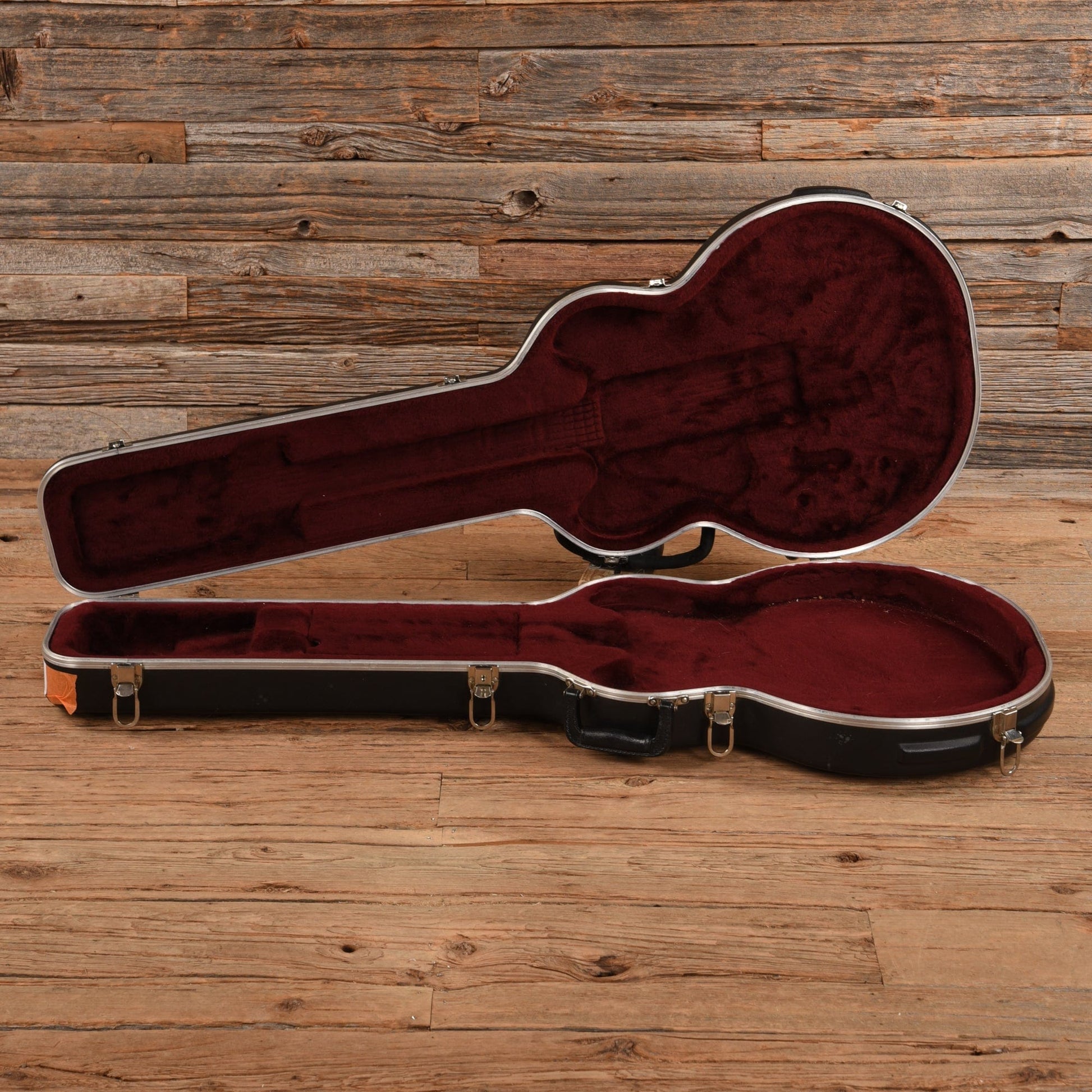 Gibson ES-333 Cherry 2003 Electric Guitars / Semi-Hollow