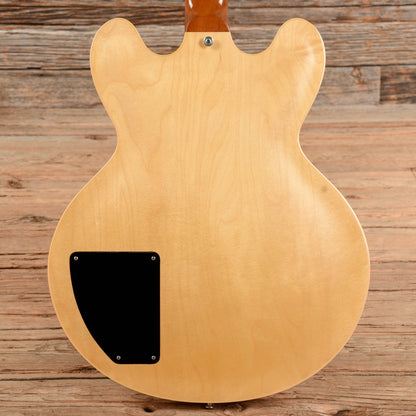 Gibson ES-333 Natural 2003 Electric Guitars / Semi-Hollow