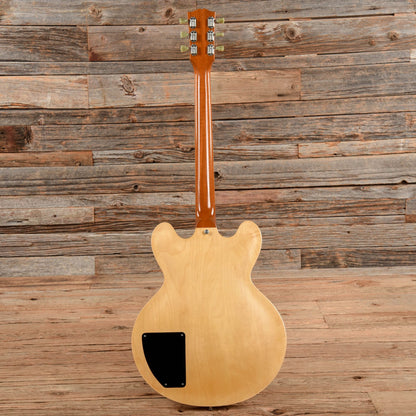 Gibson ES-333 Natural 2003 Electric Guitars / Semi-Hollow