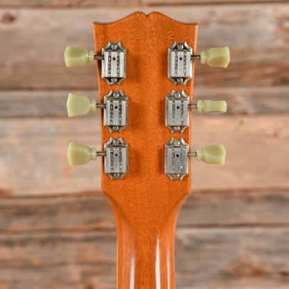 Gibson ES-333 Natural 2003 Electric Guitars / Semi-Hollow