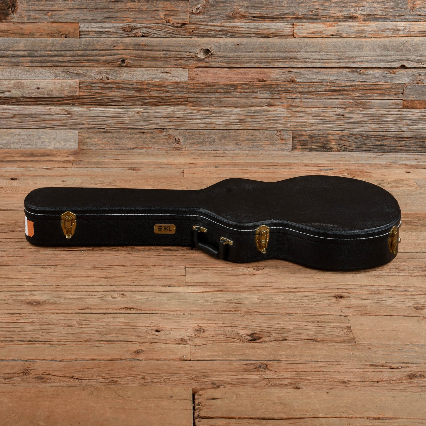 Gibson ES-333 Natural 2003 Electric Guitars / Semi-Hollow