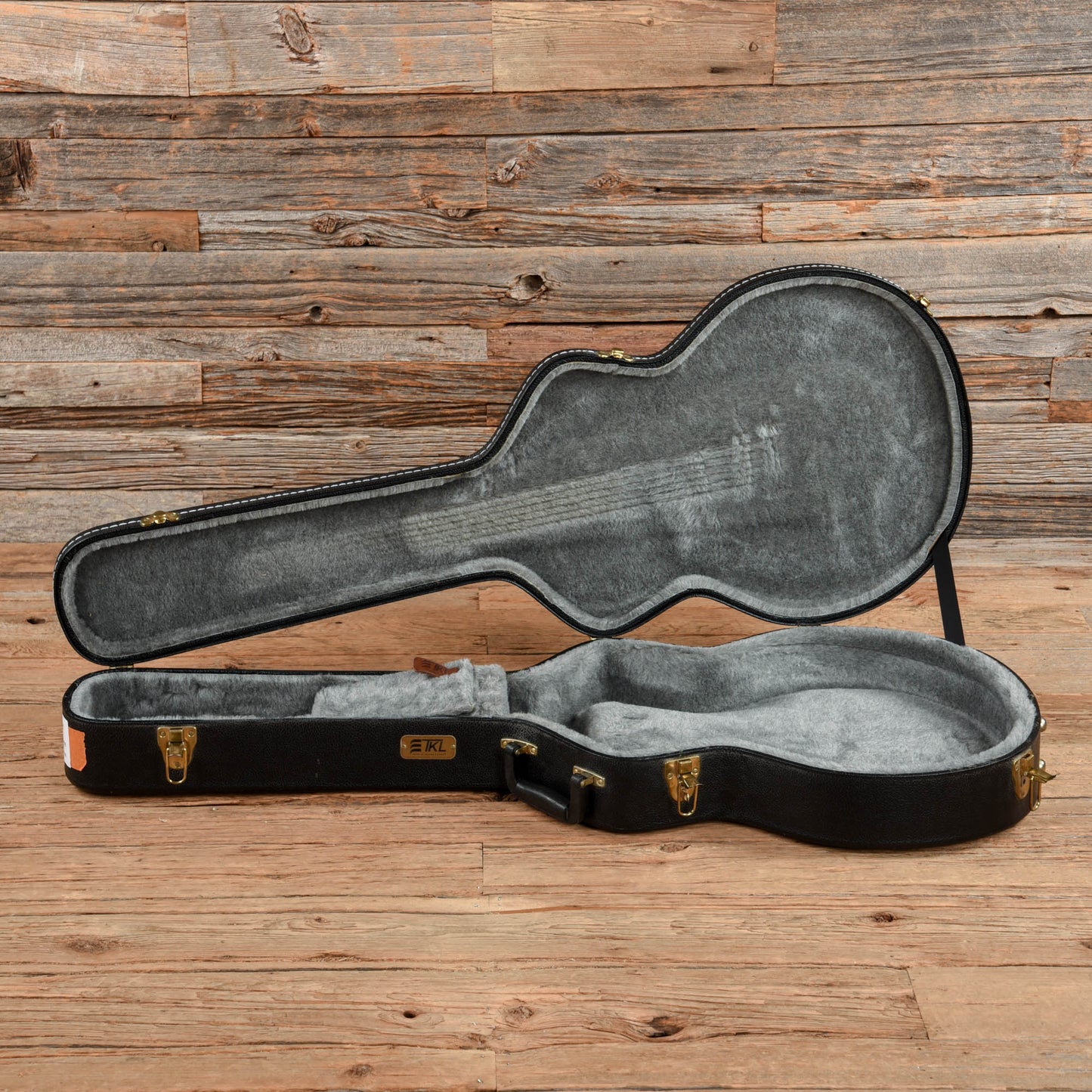 Gibson ES-333 Natural 2003 Electric Guitars / Semi-Hollow