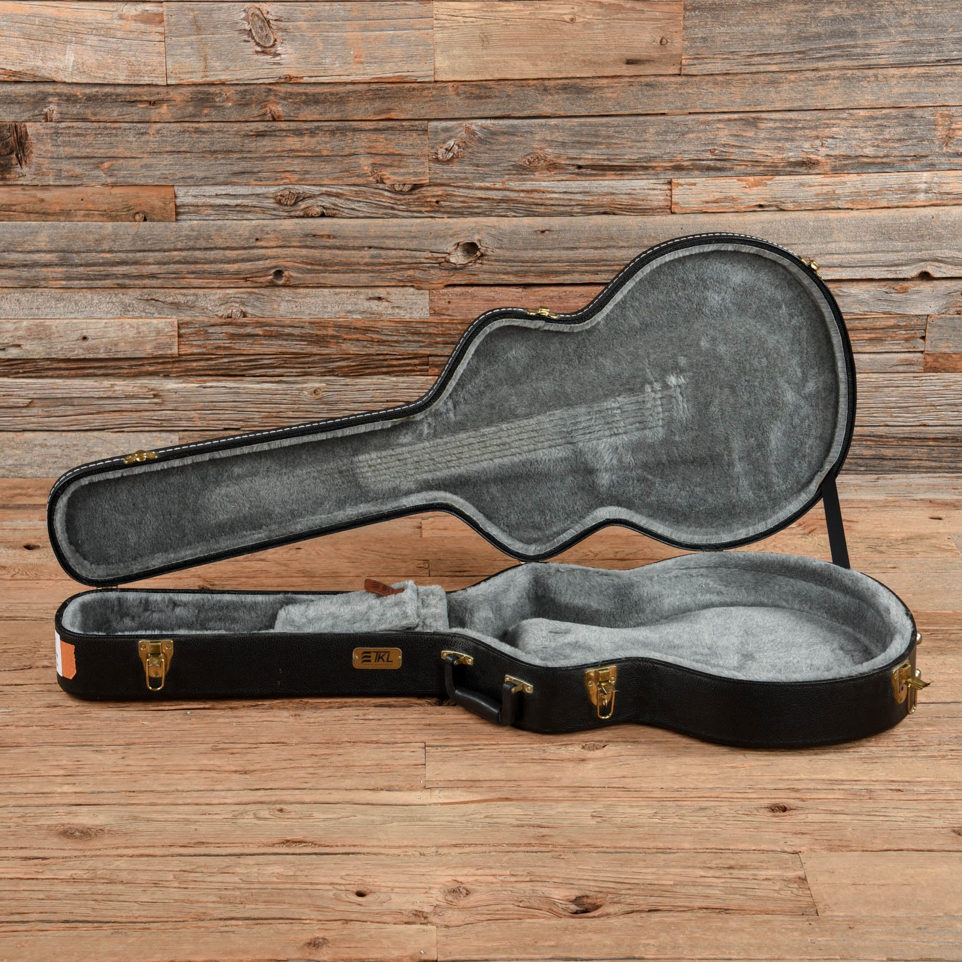 Gibson ES-333 Natural 2003 Electric Guitars / Semi-Hollow