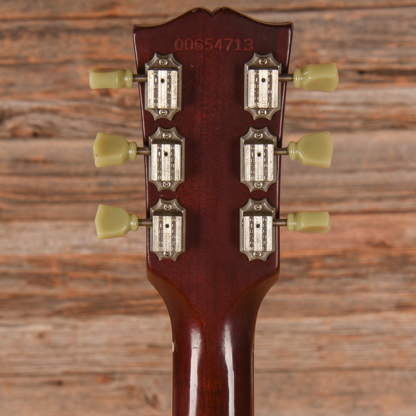 Gibson ES-333 Sunburst 2004 Electric Guitars / Semi-Hollow