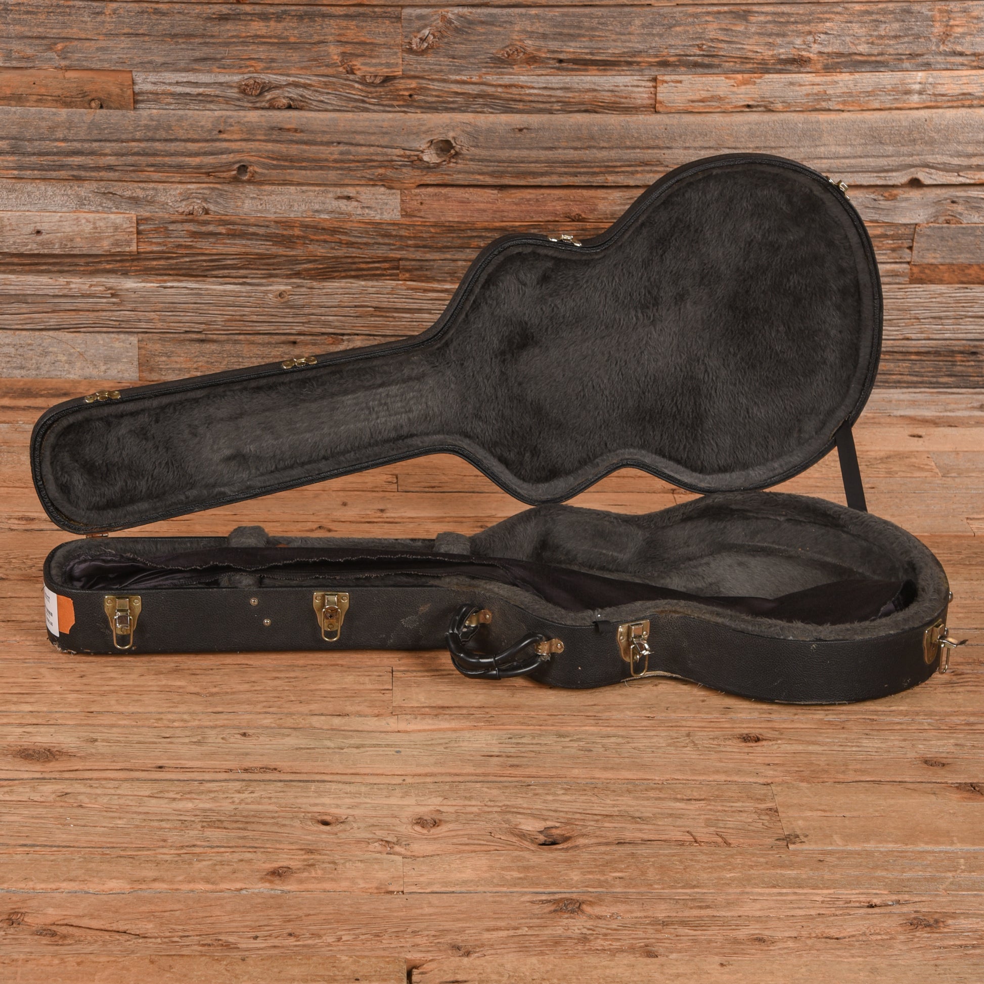 Gibson ES-333 Sunburst 2004 Electric Guitars / Semi-Hollow