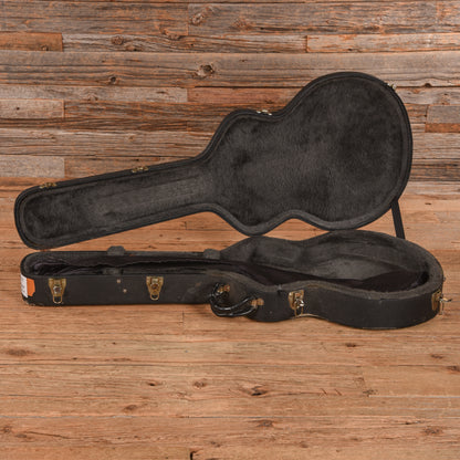Gibson ES-333 Sunburst 2004 Electric Guitars / Semi-Hollow