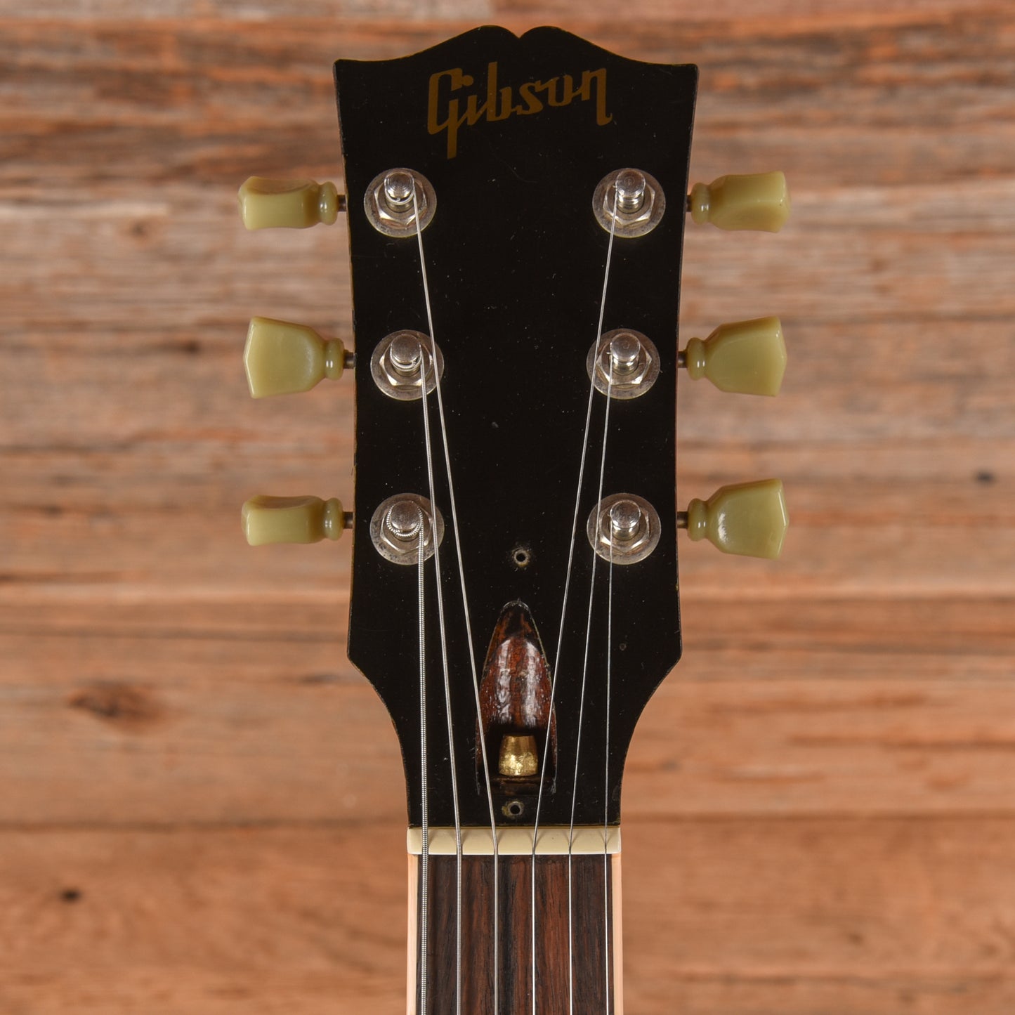 Gibson ES-333 Sunburst 2004 Electric Guitars / Semi-Hollow
