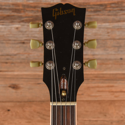 Gibson ES-333 Sunburst 2004 Electric Guitars / Semi-Hollow