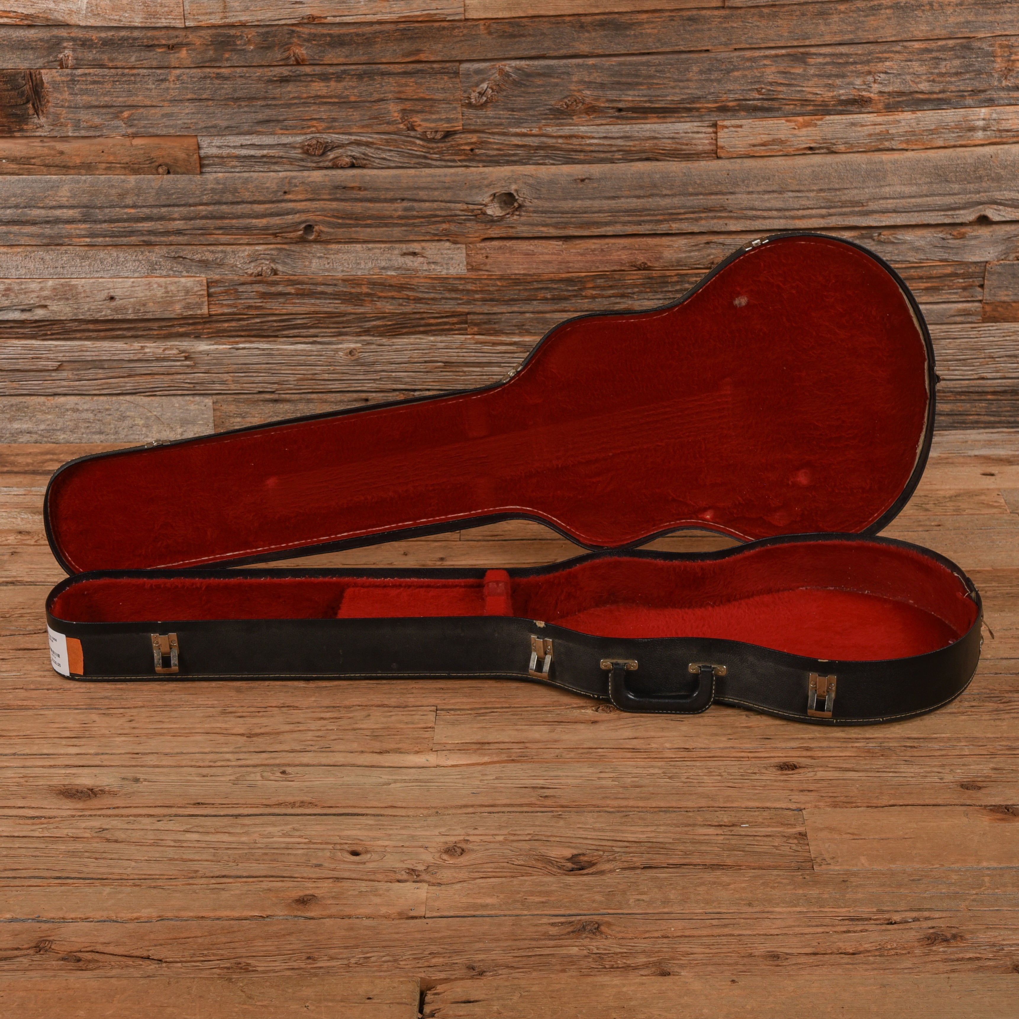 Gibson ES-335 12 String Cherry 1968 Electric Guitars / Semi-Hollow