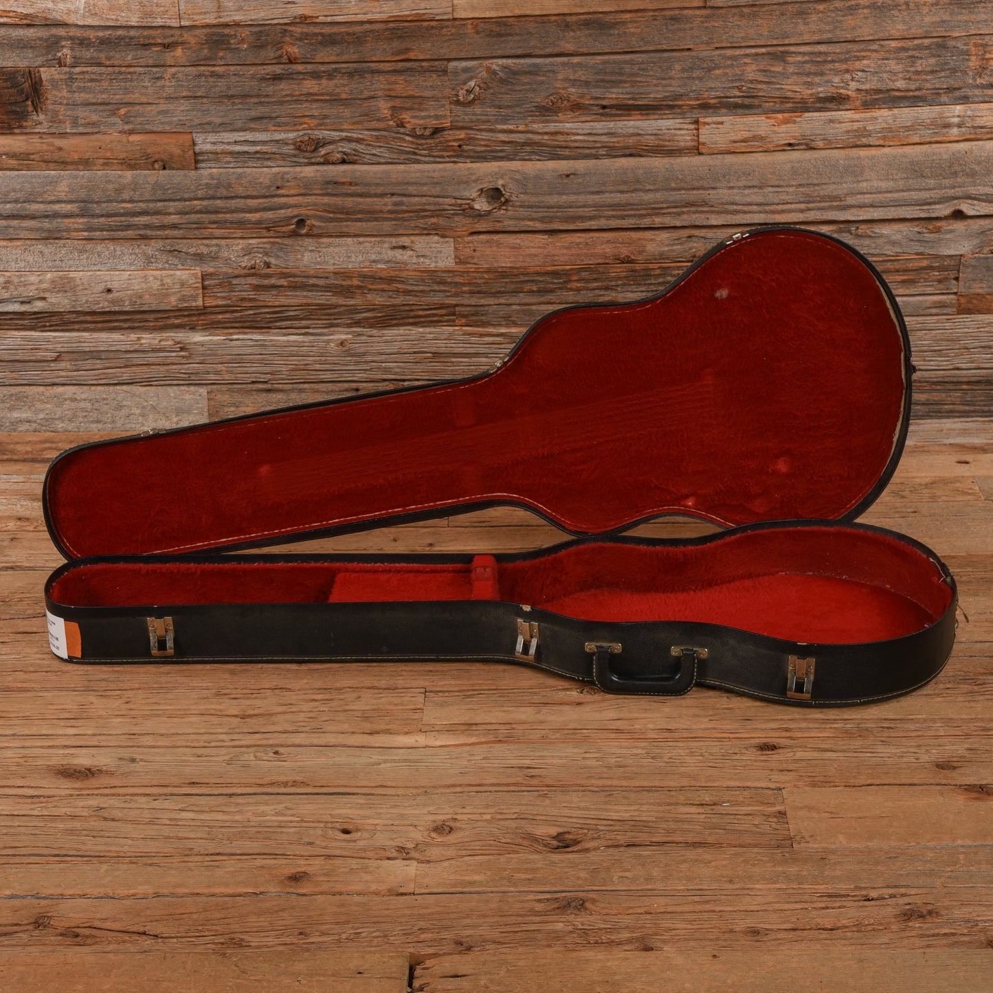 Gibson ES-335 12 String Cherry 1968 Electric Guitars / Semi-Hollow