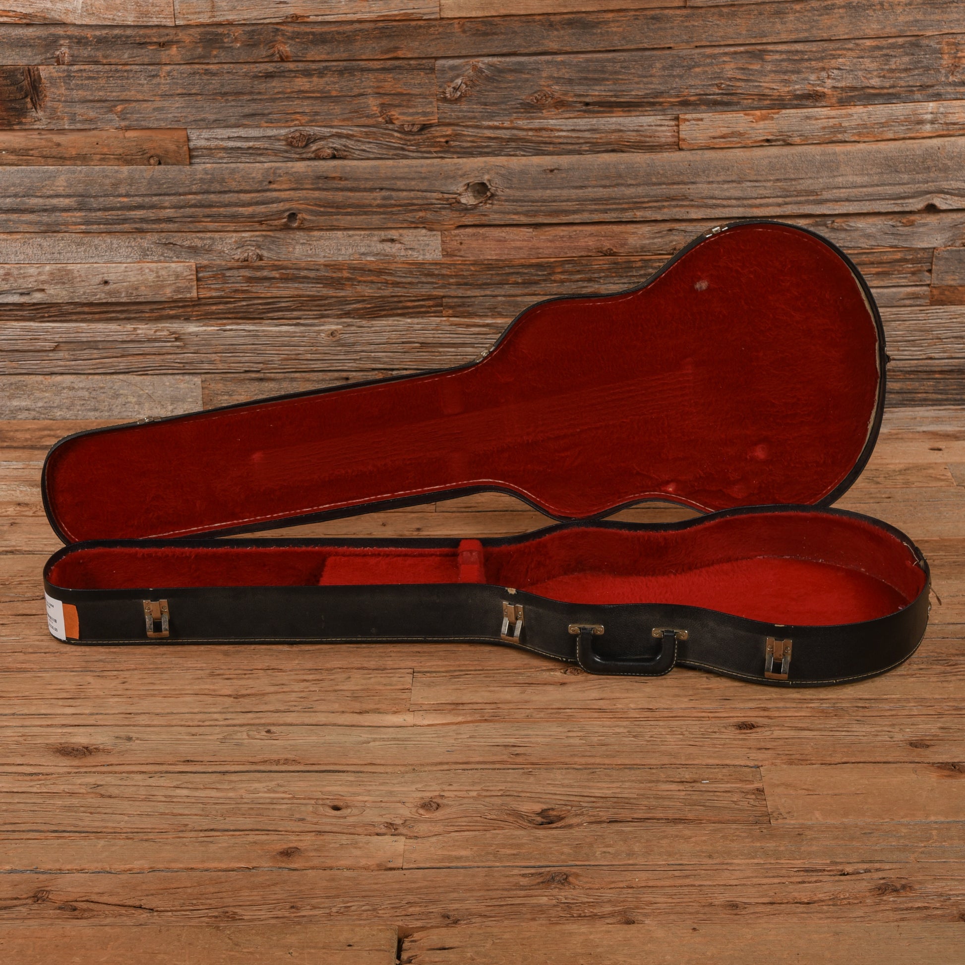 Gibson ES-335 12 String Cherry 1968 Electric Guitars / Semi-Hollow