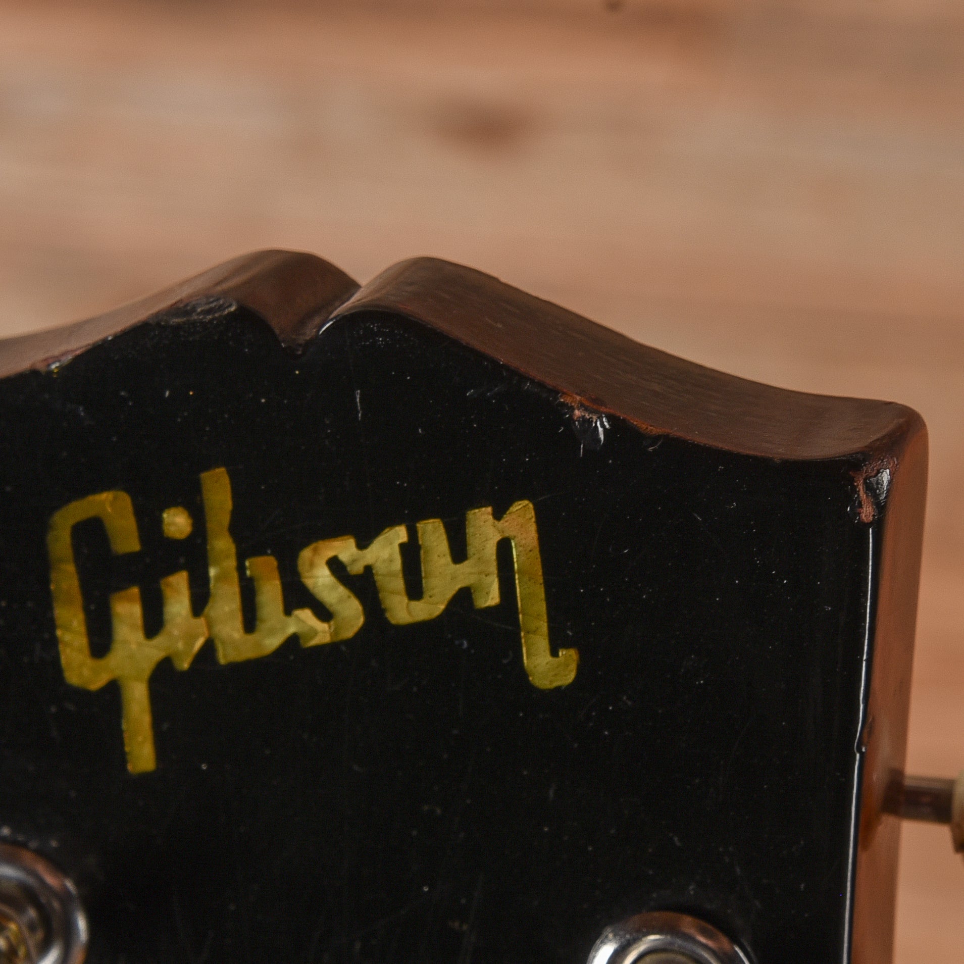 Gibson ES-335 12 String Cherry 1968 Electric Guitars / Semi-Hollow