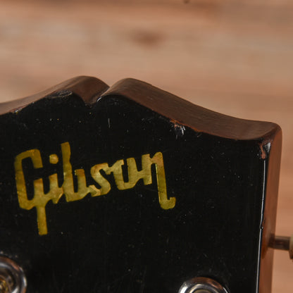 Gibson ES-335 12 String Cherry 1968 Electric Guitars / Semi-Hollow