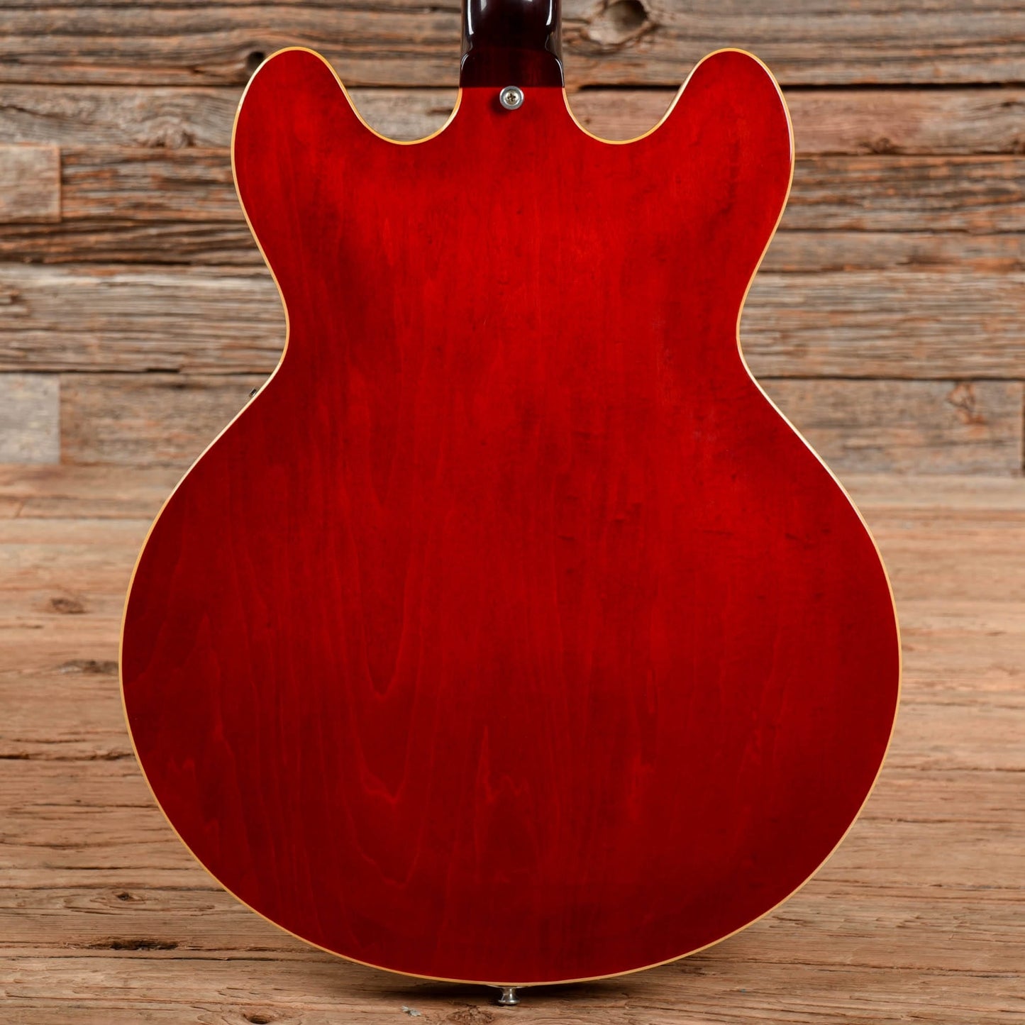 Gibson ES-335 12-String Cherry 1968 Electric Guitars / Semi-Hollow