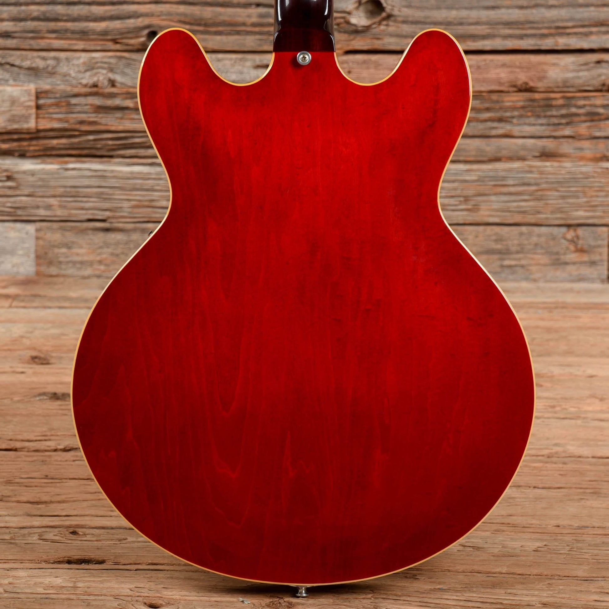Gibson ES-335 12-String Cherry 1968 Electric Guitars / Semi-Hollow