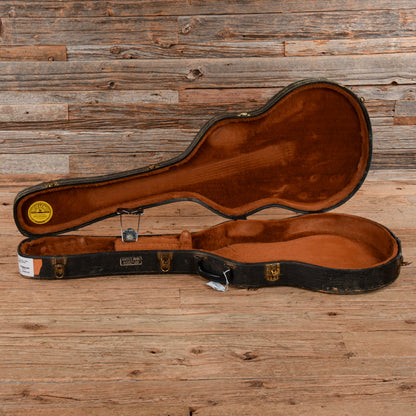 Gibson ES-335 12 String Sunburst 1966 Electric Guitars / Semi-Hollow