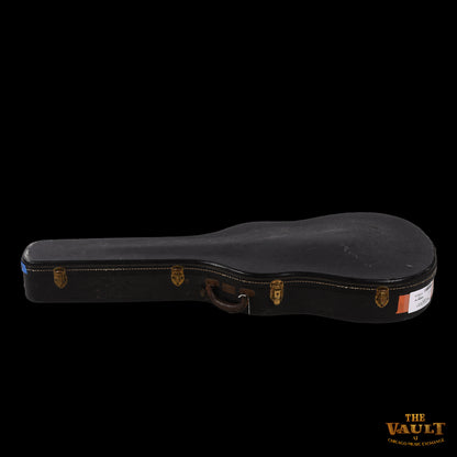 Gibson ES-335 Black 1964 Electric Guitars / Semi-Hollow