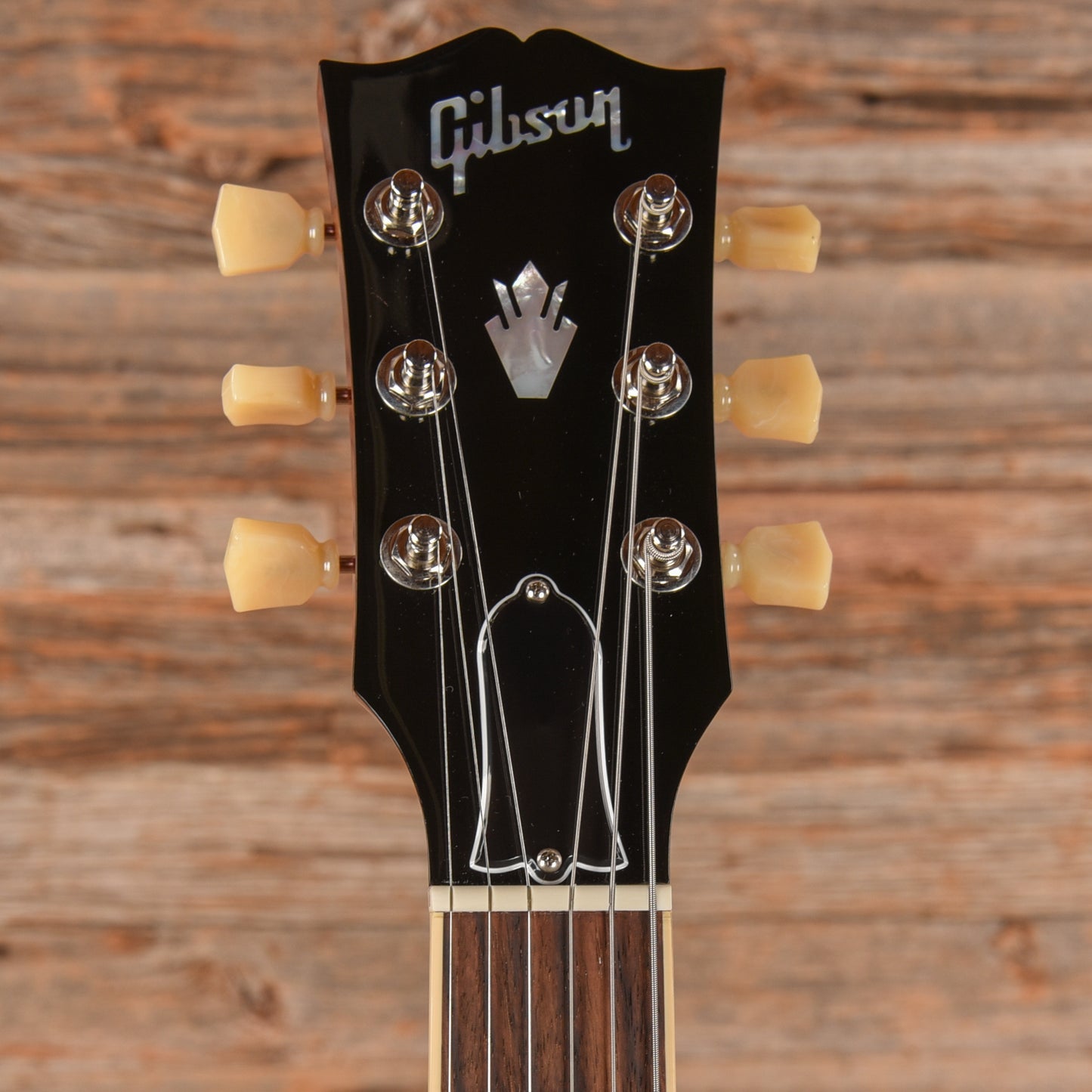 Gibson ES-335 Block Cherry 2024 LEFTY Electric Guitars / Semi-Hollow