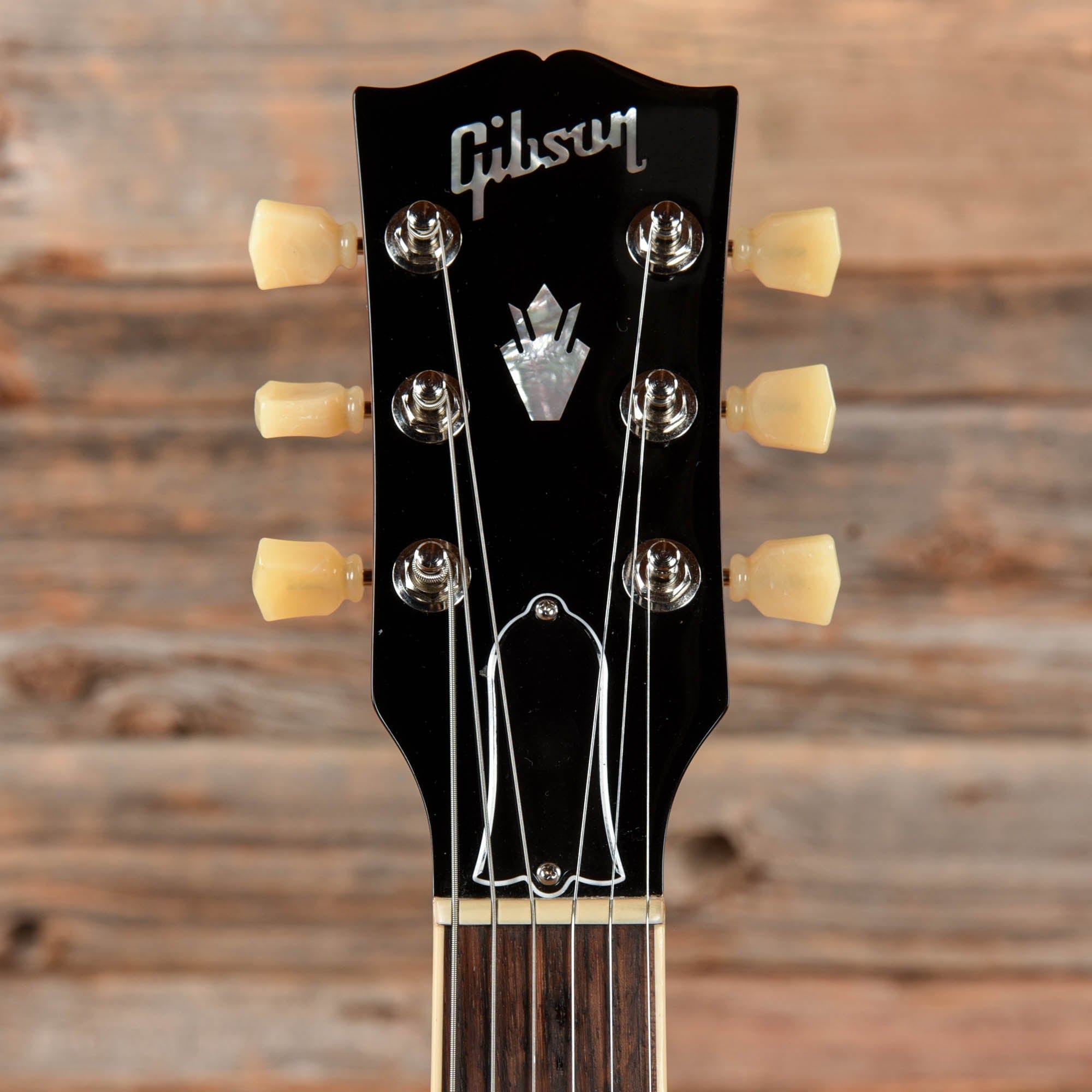 Gibson ES-335 Block Figured Cherry 2021 Electric Guitars / Semi-Hollow