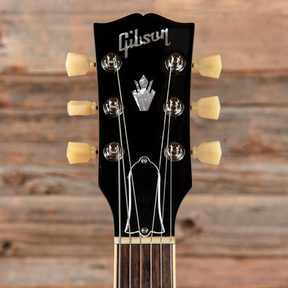 Gibson ES-335 Block Figured Cherry 2021 Electric Guitars / Semi-Hollow