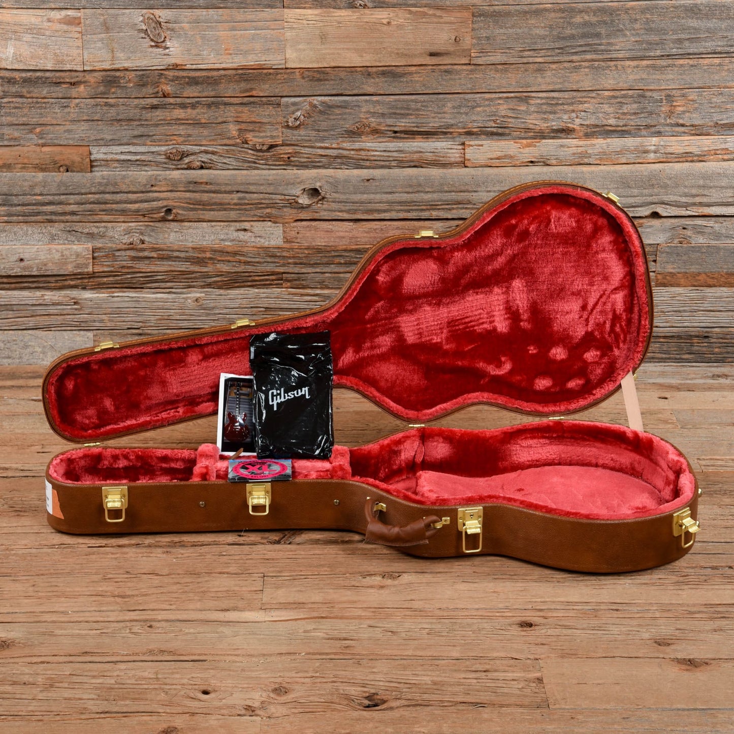 Gibson ES-335 Block Figured Cherry 2021 Electric Guitars / Semi-Hollow