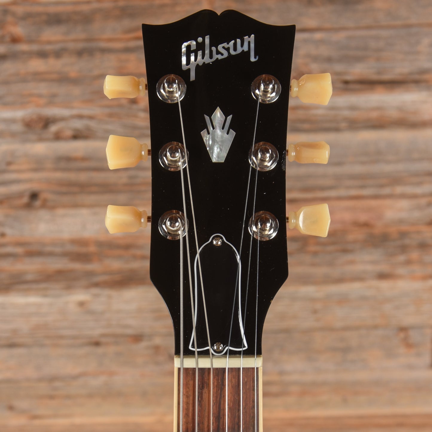 Gibson ES-335 Block Figured Sixties Cherry 2022 Electric Guitars / Semi-Hollow