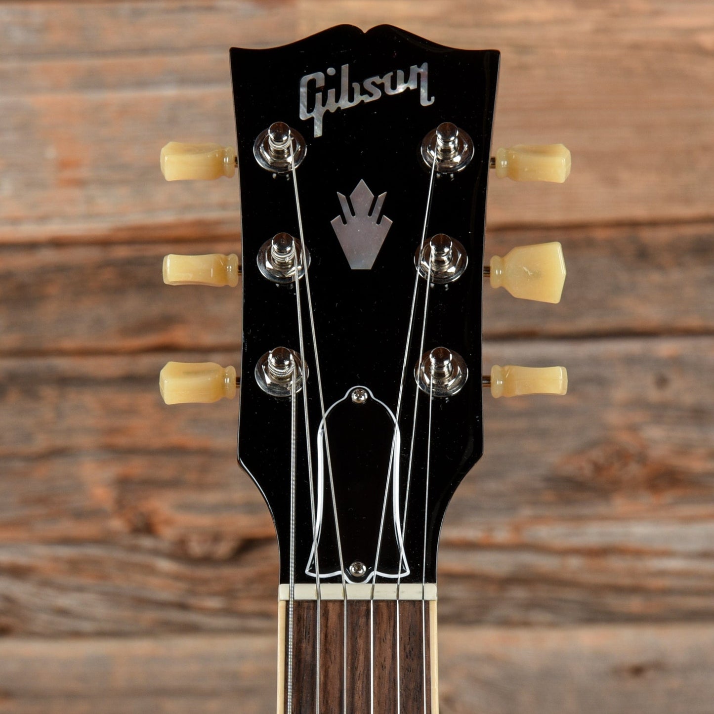 Gibson ES-335 Block Ice Tea Burst 2022 Electric Guitars / Semi-Hollow