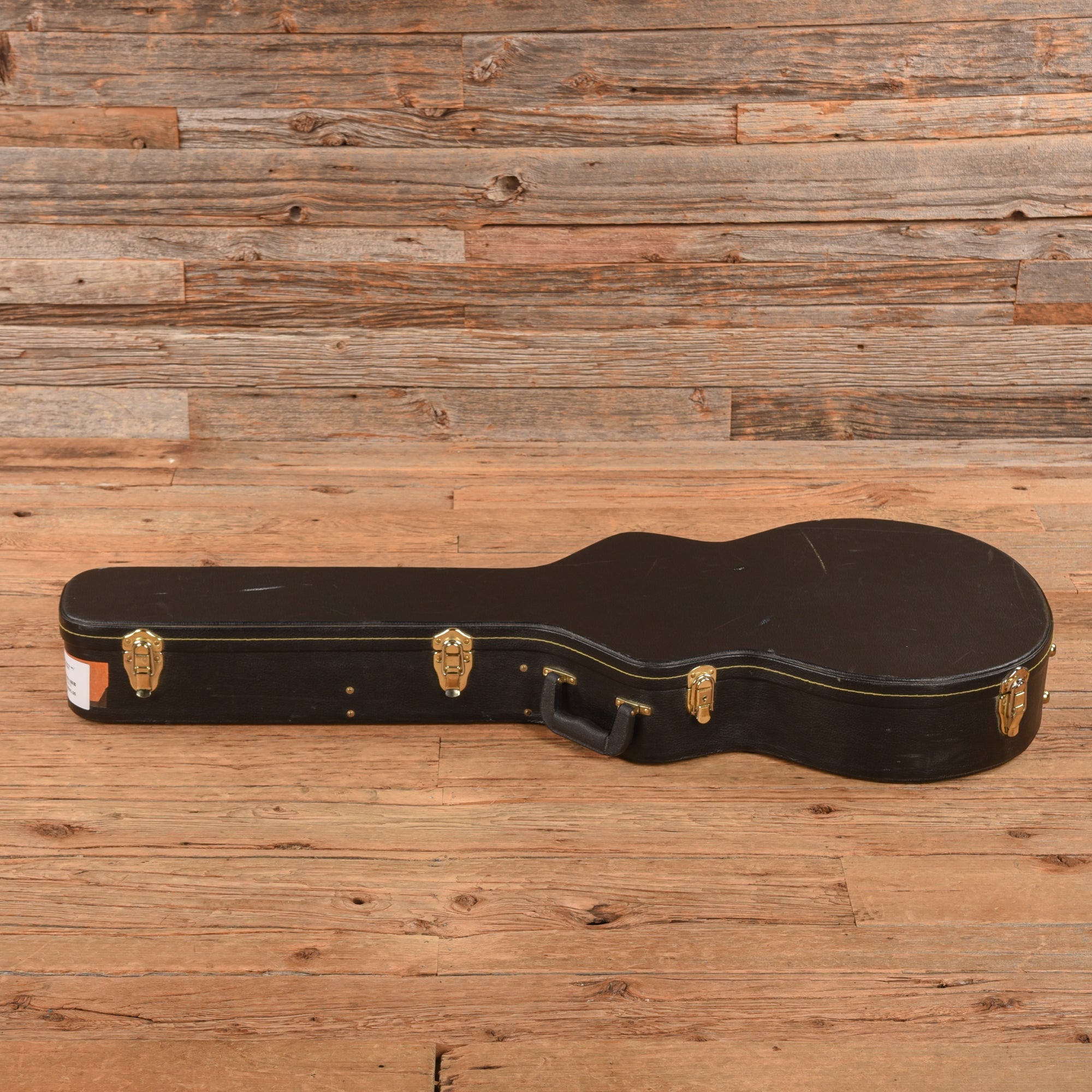 Gibson ES-335 Cherry 1968 Electric Guitars / Semi-Hollow