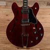 Gibson ES-335 Cherry 1981 Electric Guitars / Semi-Hollow