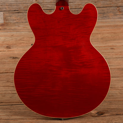 Gibson ES-335 Cherry 2000 Electric Guitars / Semi-Hollow