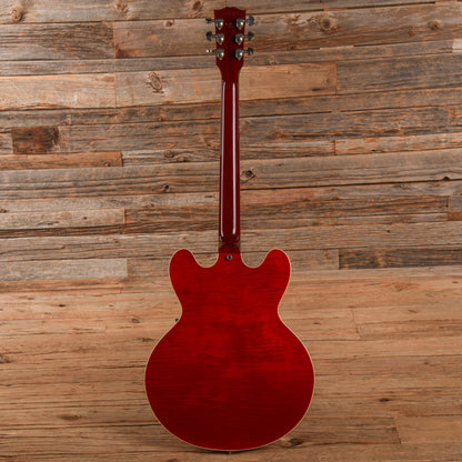 Gibson ES-335 Cherry 2000 Electric Guitars / Semi-Hollow