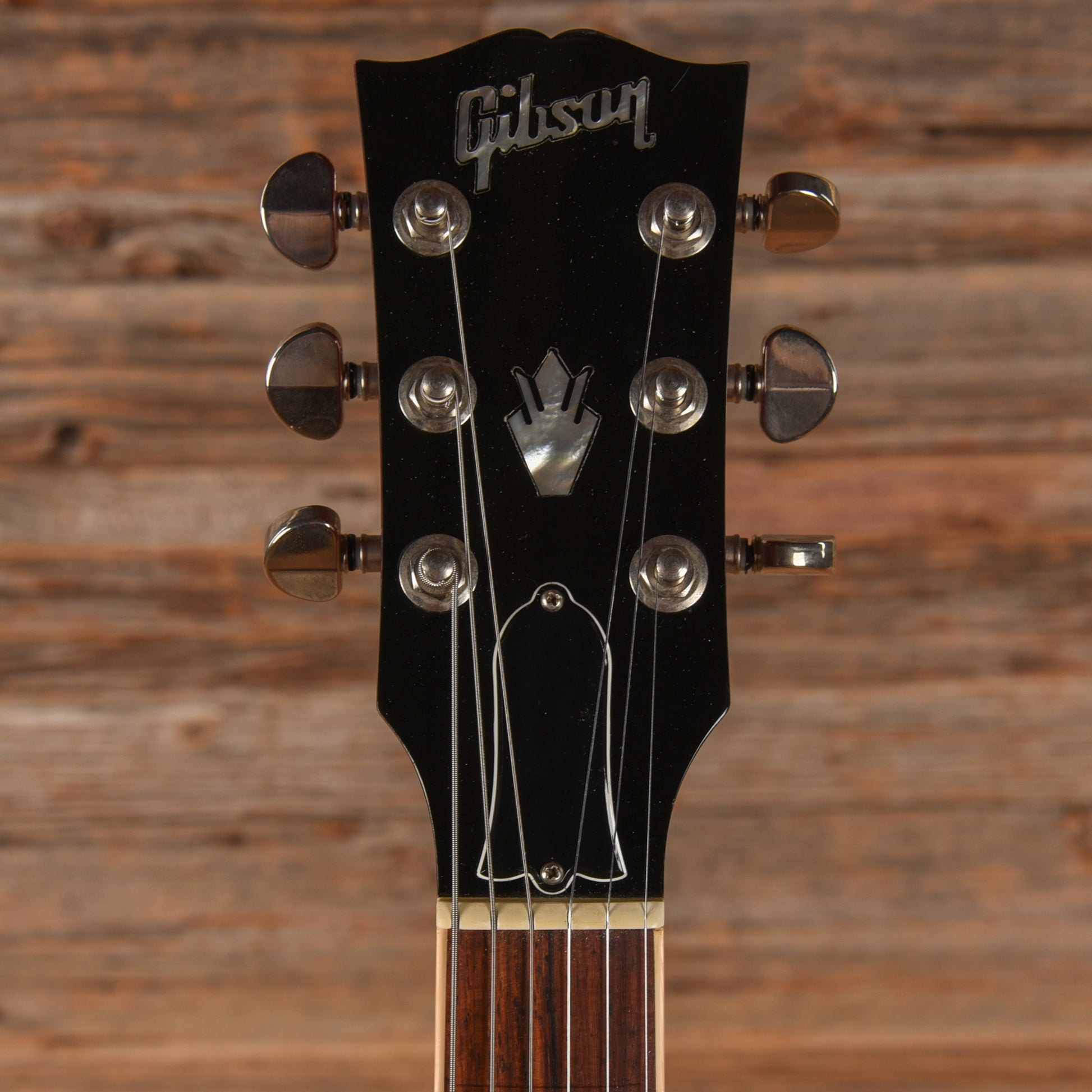 Gibson ES-335 Cherry 2000 Electric Guitars / Semi-Hollow