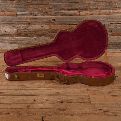 Gibson ES-335 Cherry 2000 Electric Guitars / Semi-Hollow