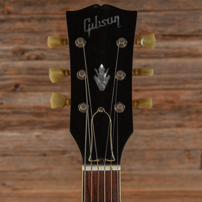 Gibson ES-335 Cherry Refin 1969 Electric Guitars / Semi-Hollow