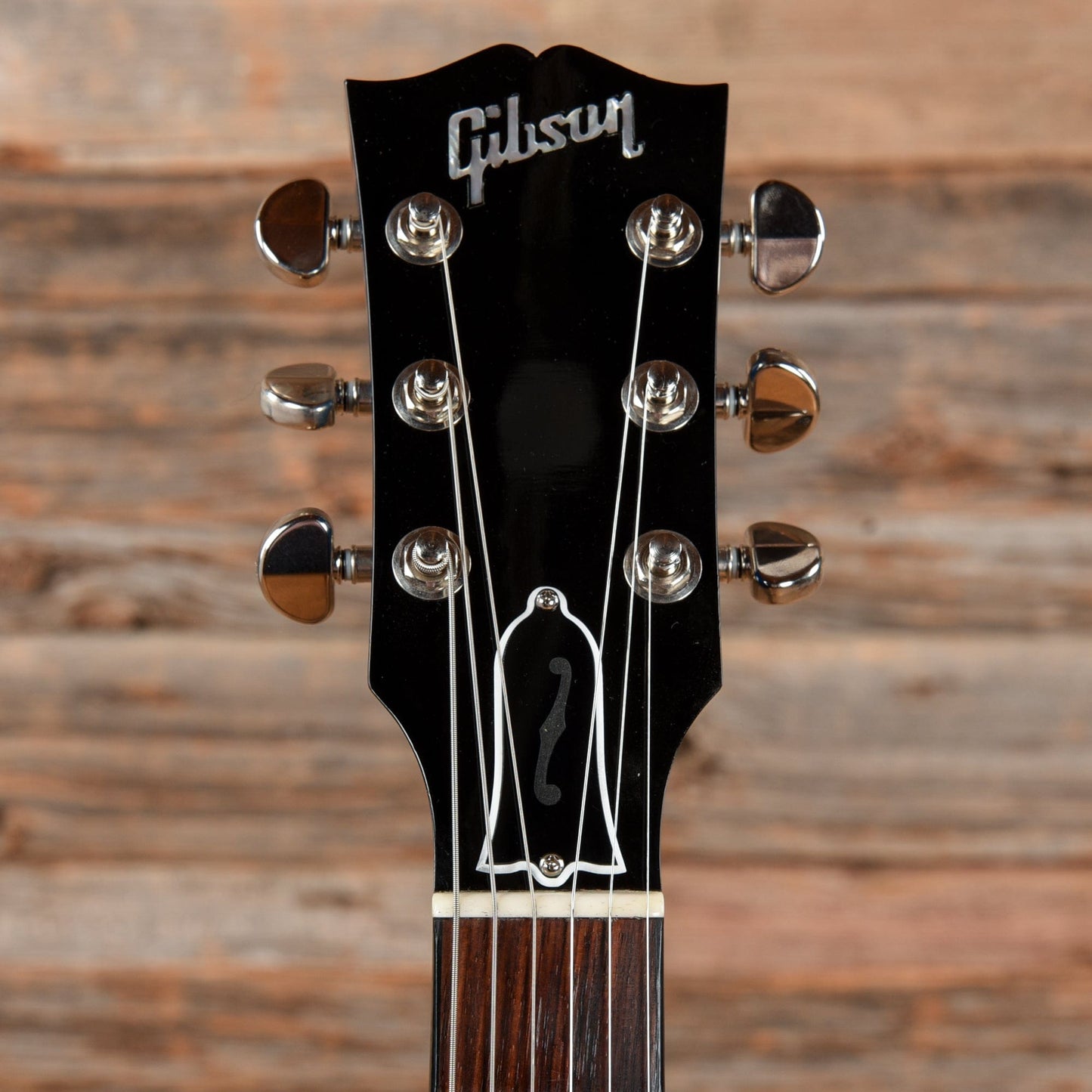 Gibson ES-335 Dot Blue Burst 2018 Electric Guitars / Semi-Hollow