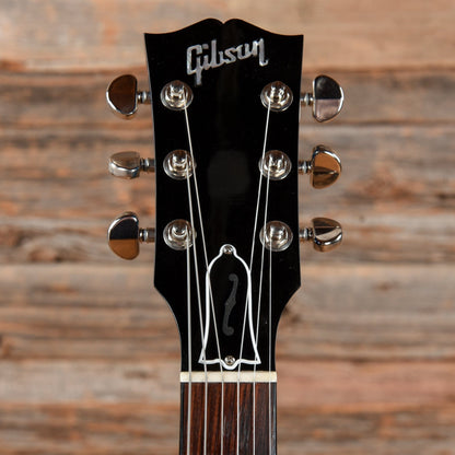 Gibson ES-335 Dot Blue Burst 2018 Electric Guitars / Semi-Hollow