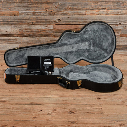 Gibson ES-335 Dot Blue Burst 2018 Electric Guitars / Semi-Hollow