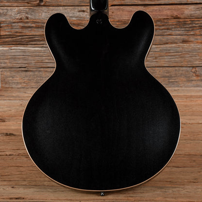 Gibson ES-335 Dot Charcoal Metallic 2018 Electric Guitars / Semi-Hollow