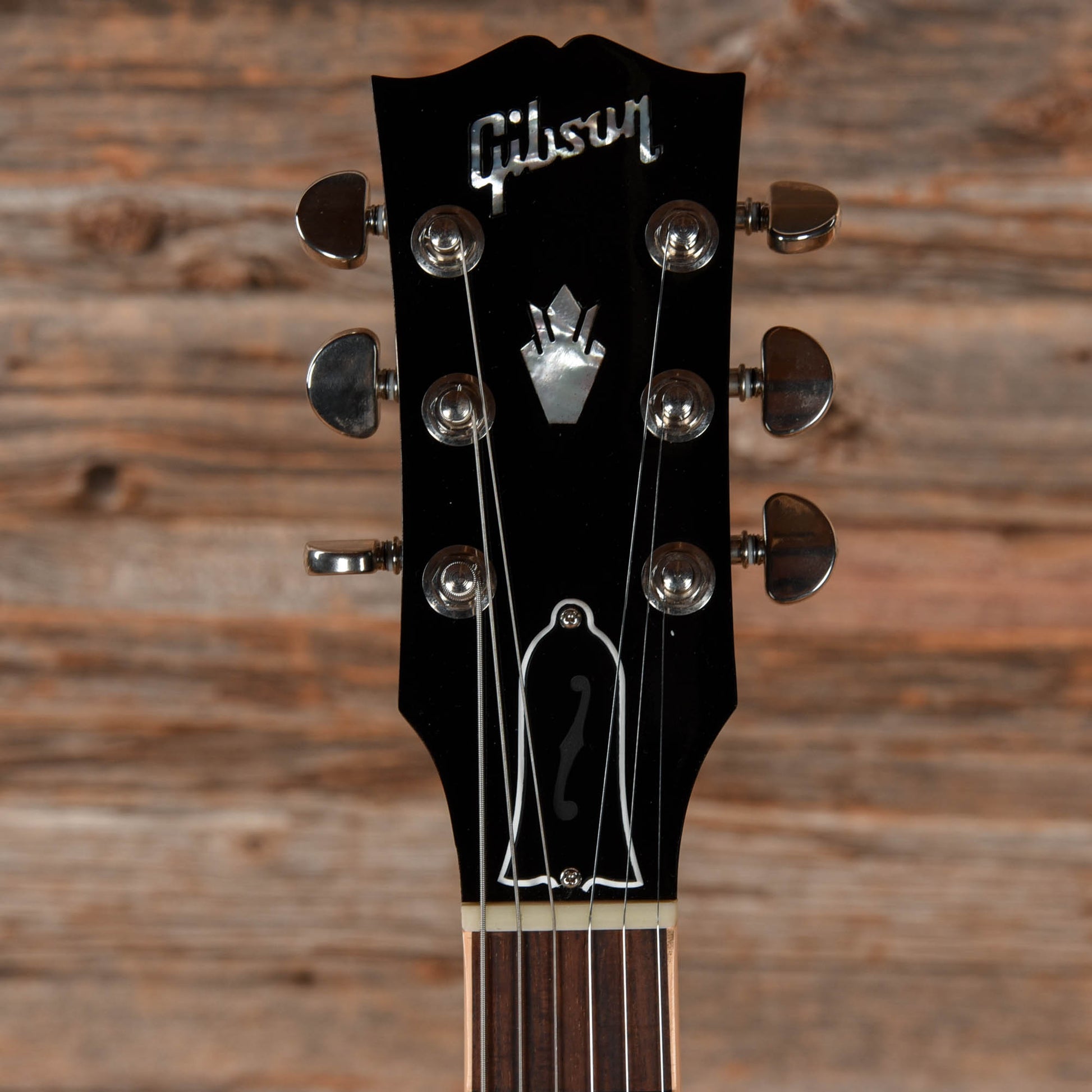 Gibson ES-335 Dot Charcoal Metallic 2018 Electric Guitars / Semi-Hollow