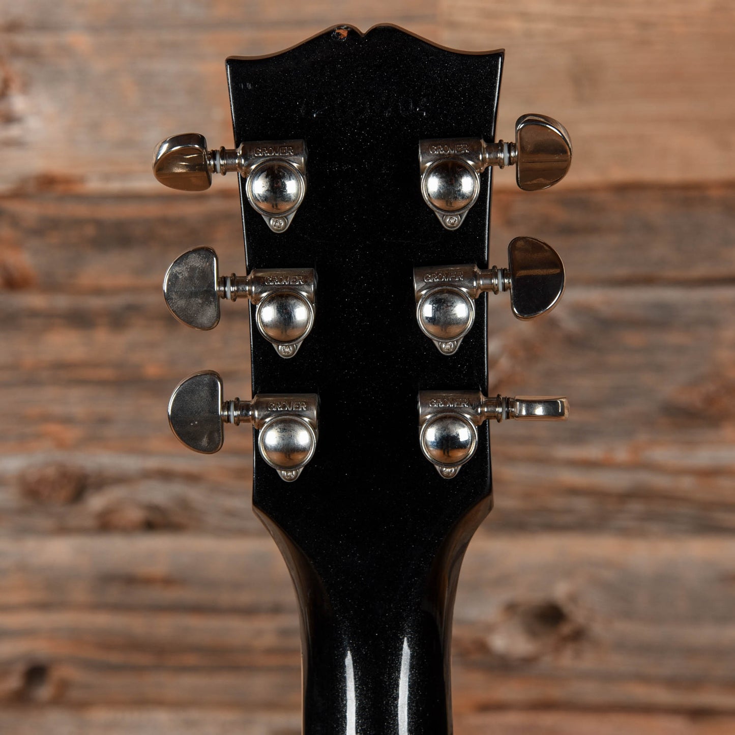Gibson ES-335 Dot Charcoal Metallic 2018 Electric Guitars / Semi-Hollow