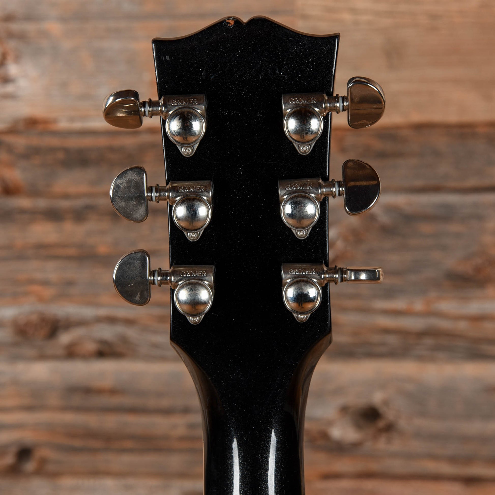 Gibson ES-335 Dot Charcoal Metallic 2018 Electric Guitars / Semi-Hollow