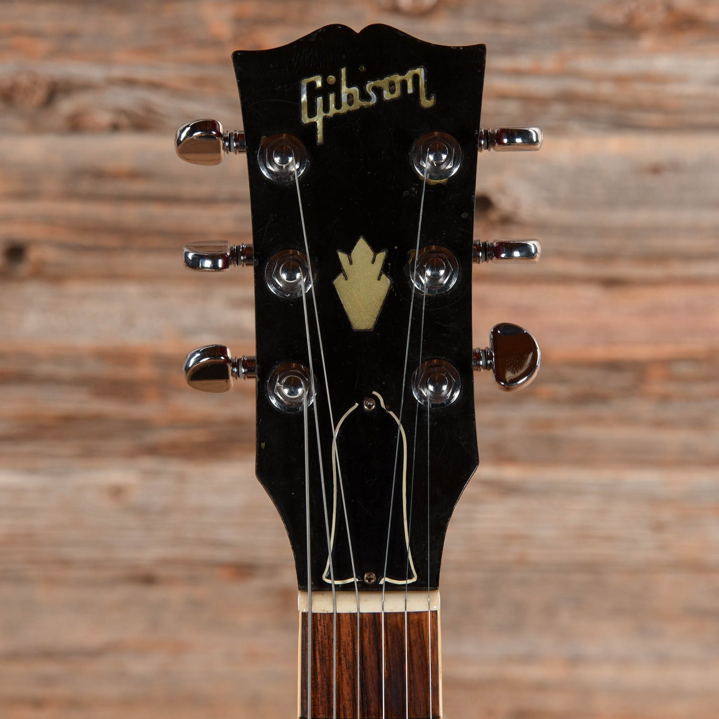 Gibson ES-335 Dot Cherry 1987 Electric Guitars / Semi-Hollow