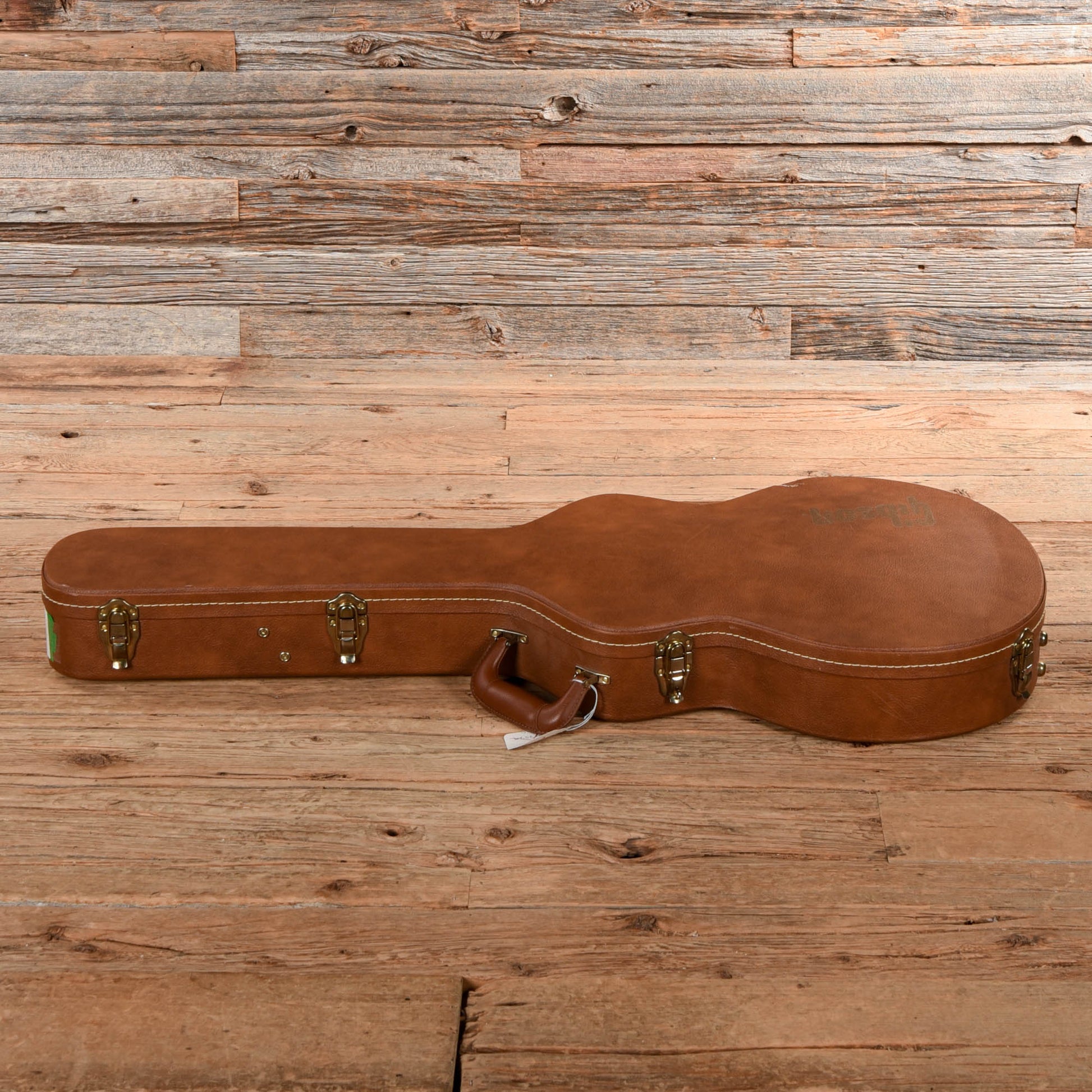 Gibson ES-335 Dot Cherry 1987 Electric Guitars / Semi-Hollow