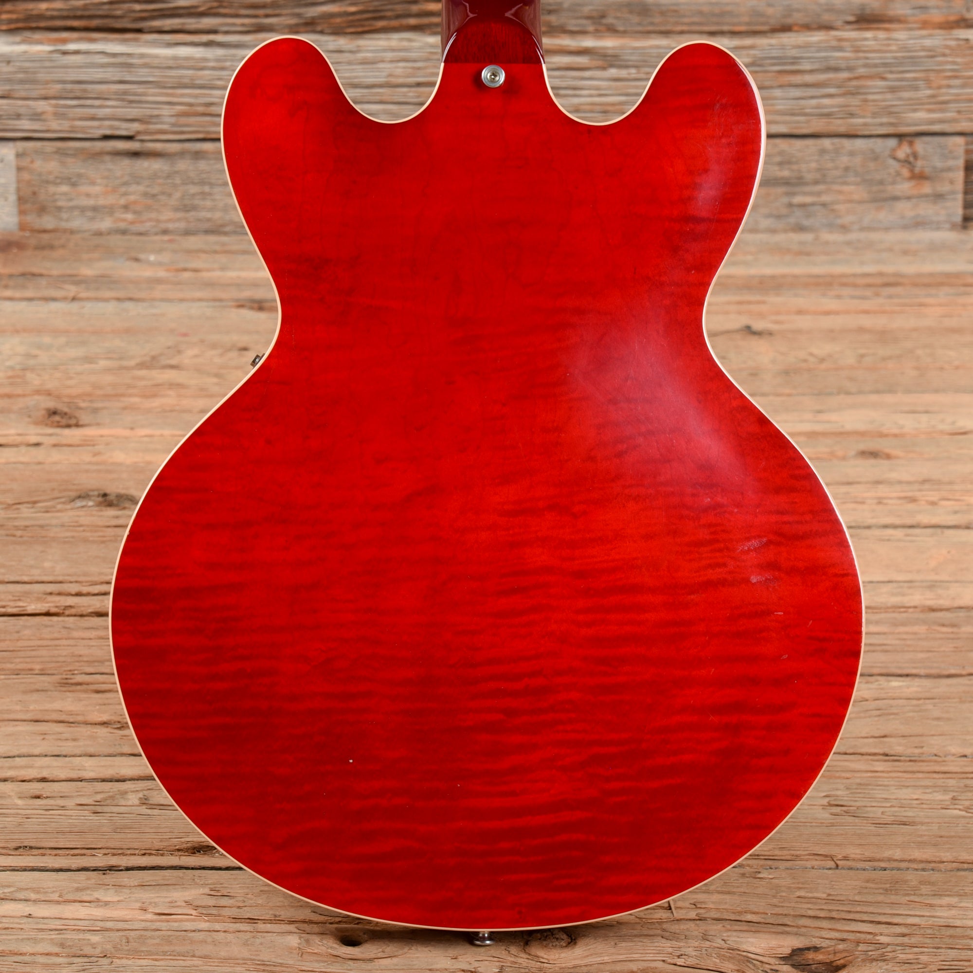 Gibson ES-335 Dot Cherry 2006 Electric Guitars / Semi-Hollow