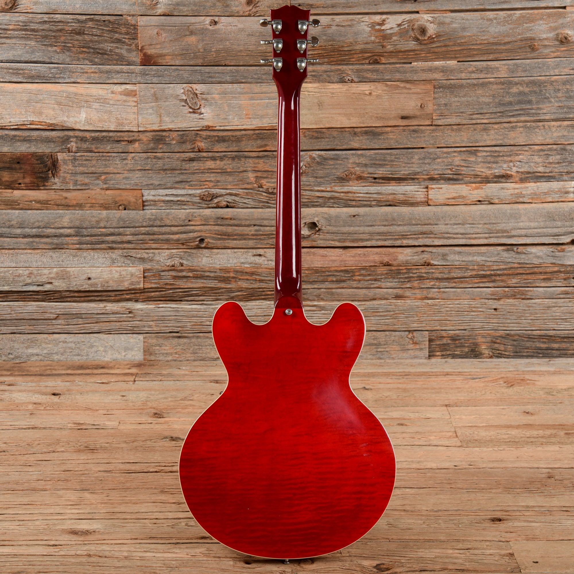 Gibson ES-335 Dot Cherry 2006 Electric Guitars / Semi-Hollow