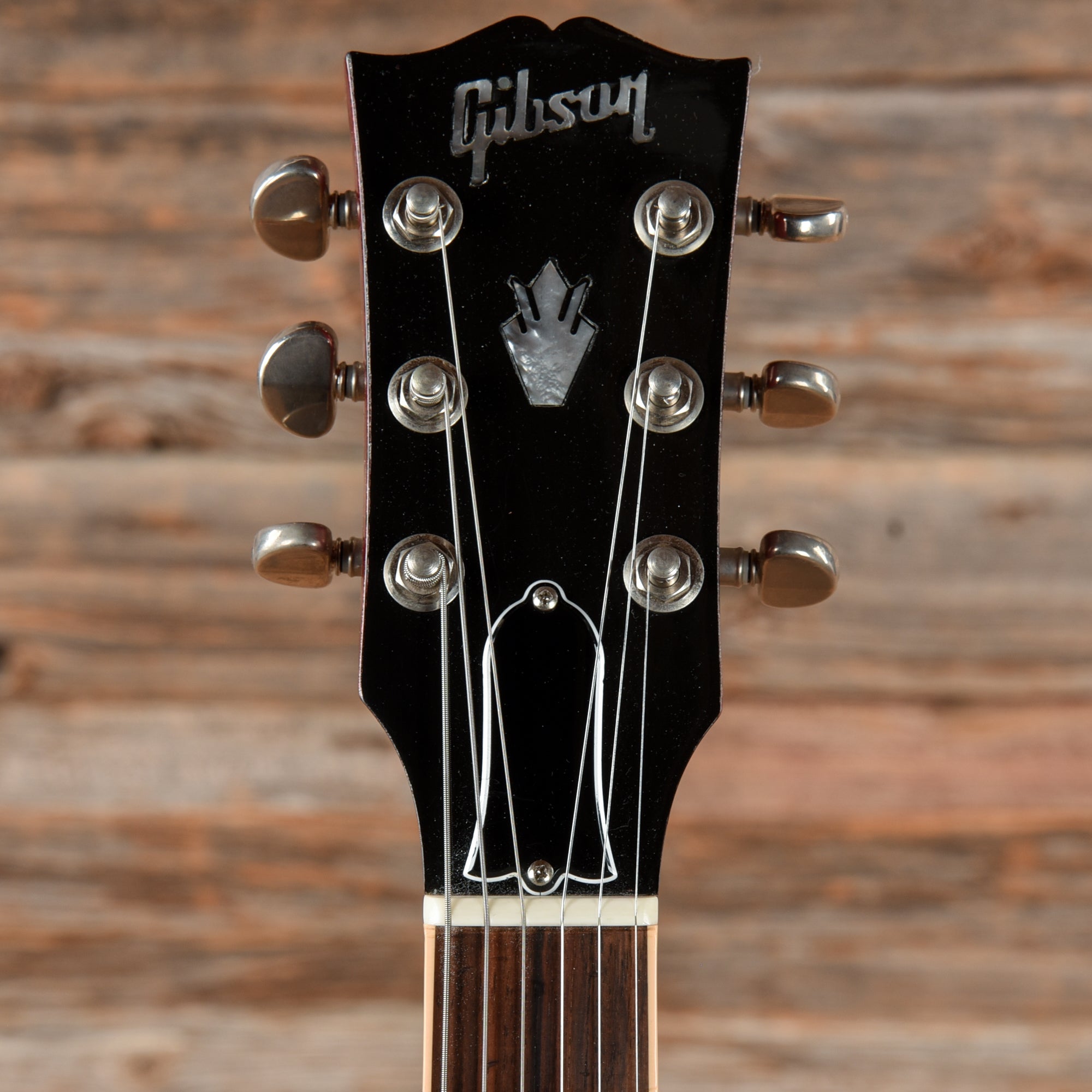 Gibson ES-335 Dot Cherry 2006 Electric Guitars / Semi-Hollow