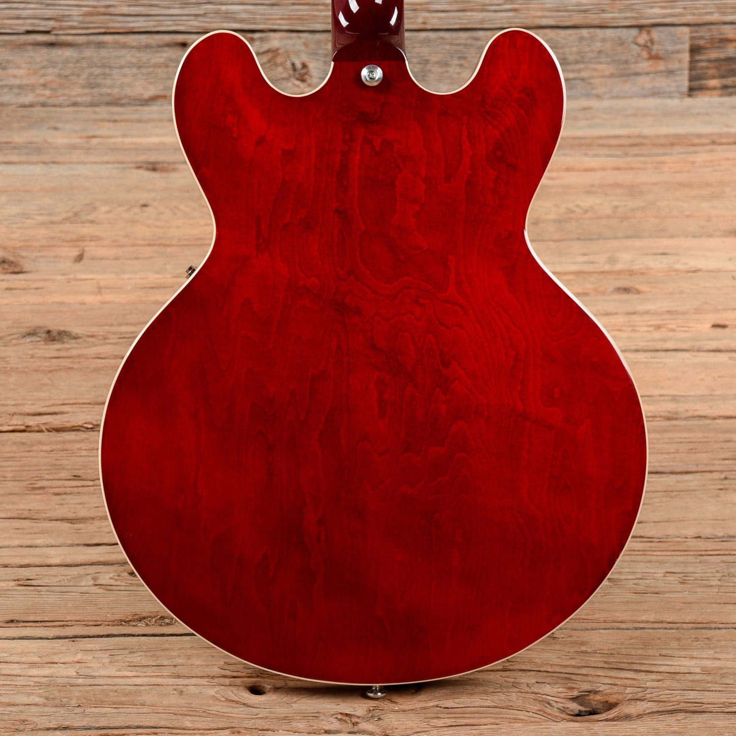 Gibson ES-335 Dot Cherry 2021 Electric Guitars / Semi-Hollow