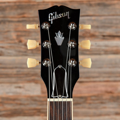 Gibson ES-335 Dot Cherry 2021 Electric Guitars / Semi-Hollow