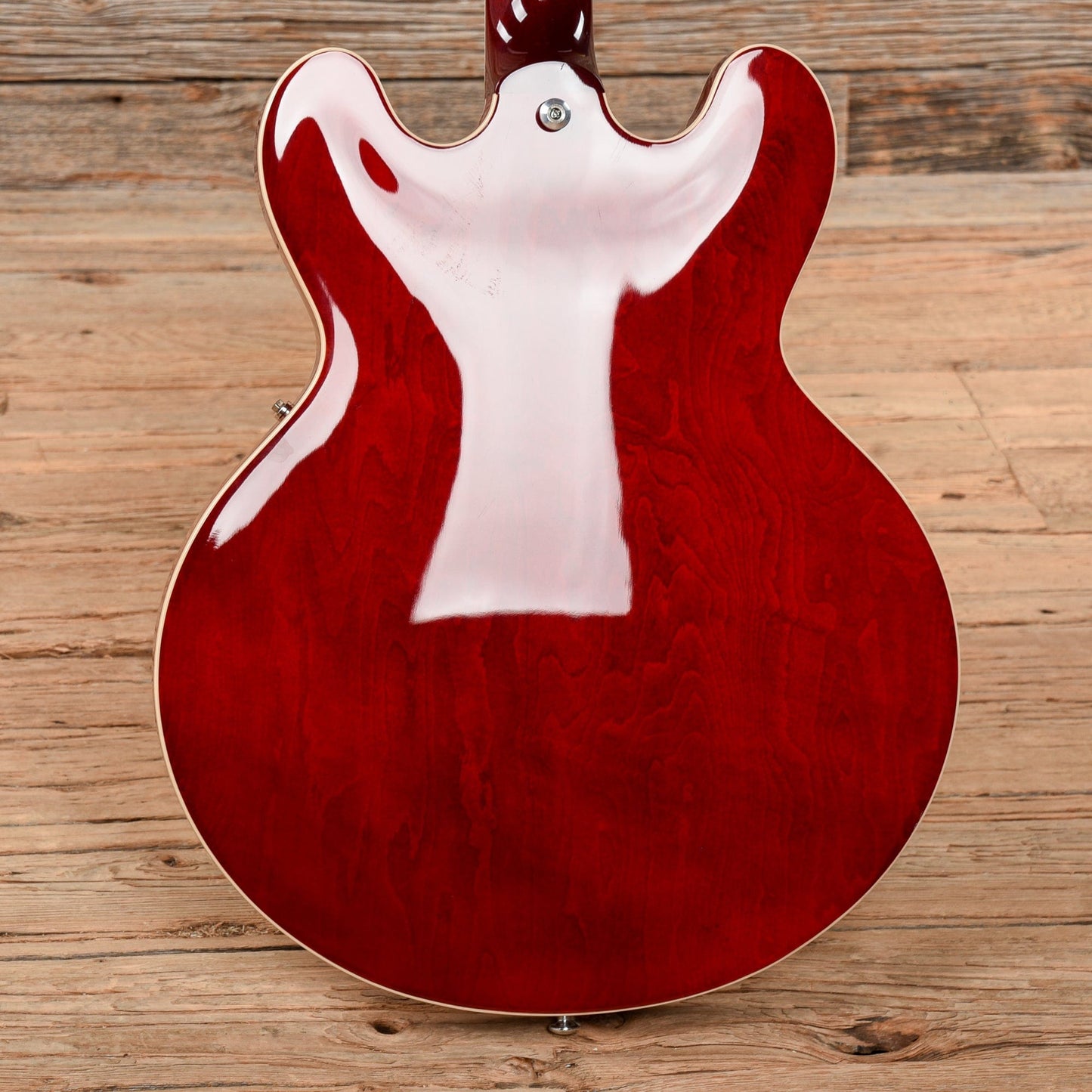 Gibson ES-335 Dot Cherry 2021 Electric Guitars / Semi-Hollow