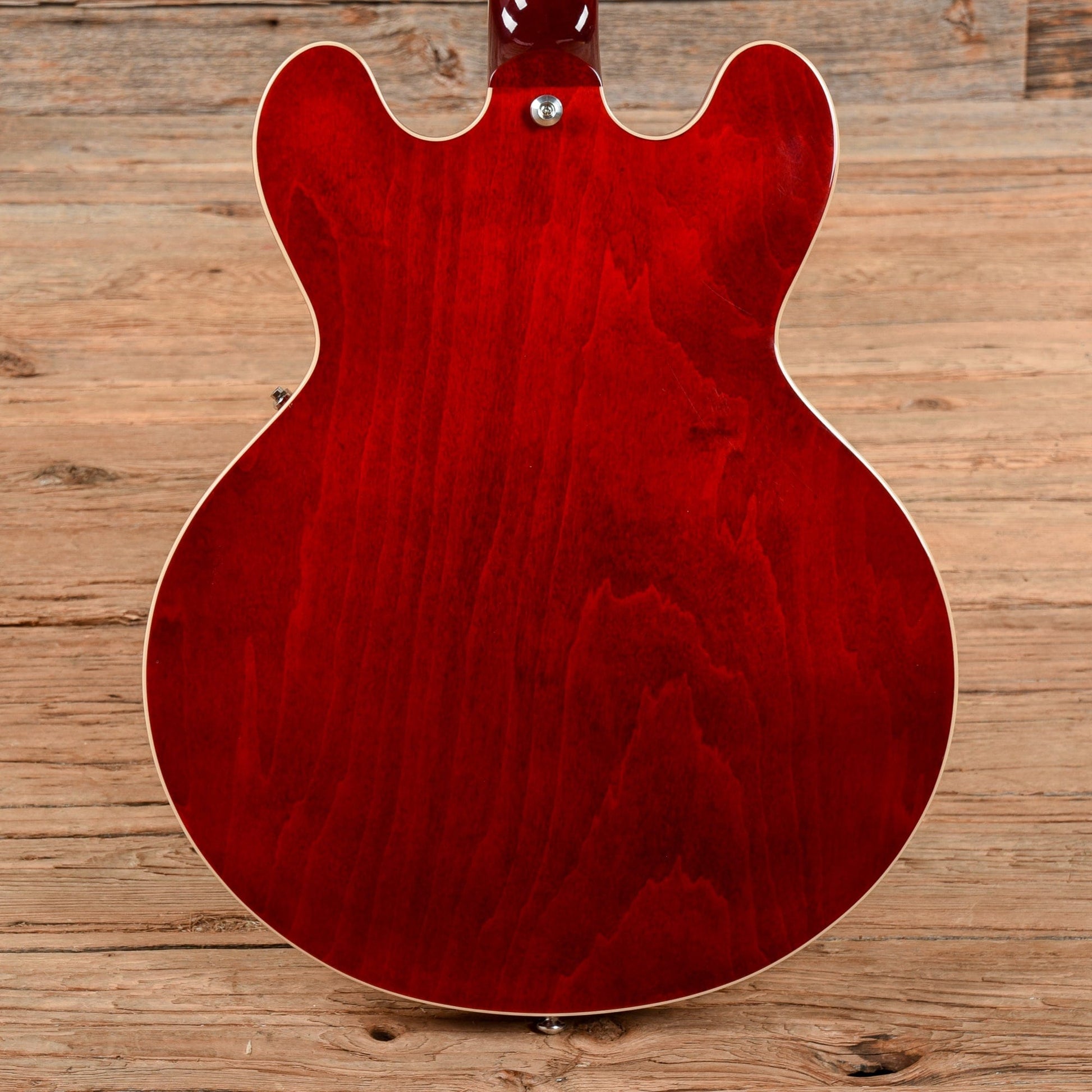Gibson ES-335 Dot Cherry 2021 Electric Guitars / Semi-Hollow